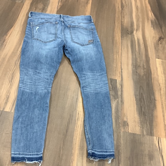 Express Jeans - Picture 2 of 2